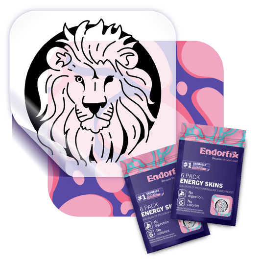 Lion Skins