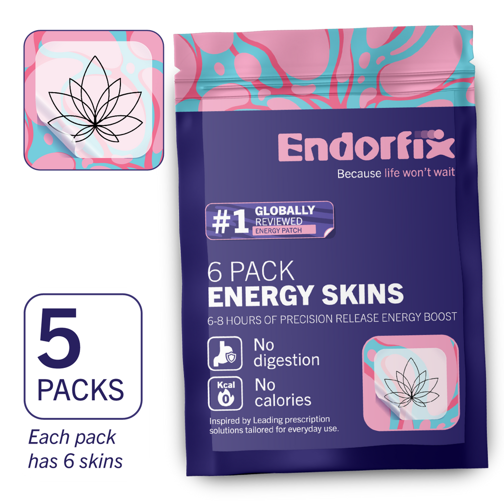 Lotus Skin x 5 Pack