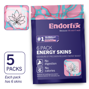 Lotus Skin x 5 Pack