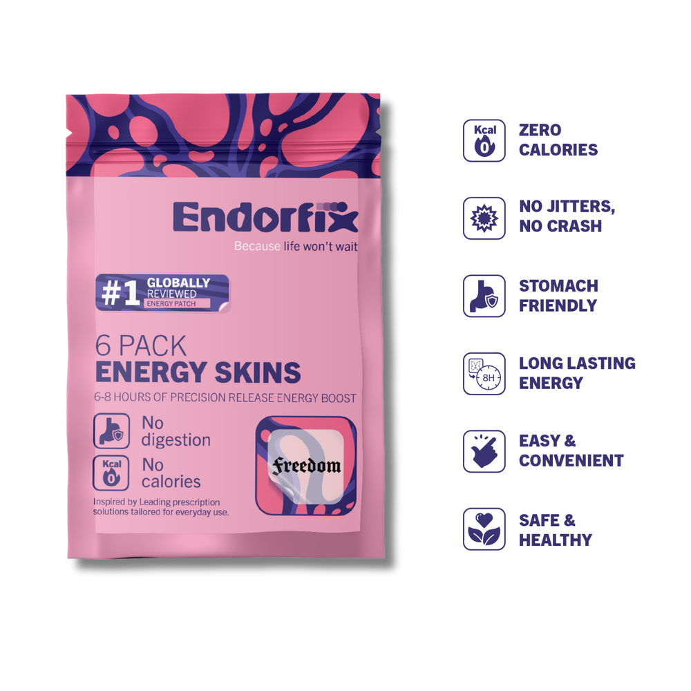 Freedom Skin x 1 Pack