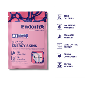 Freedom Skin x 1 Pack