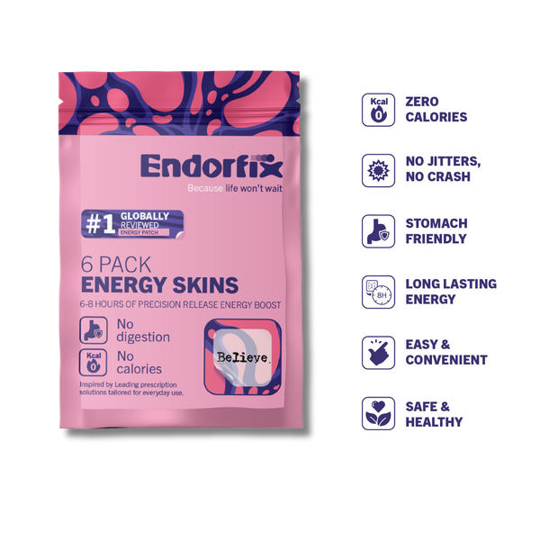 Believe Skin x 1 Pack