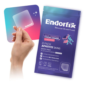 Appetite Skins - 8 Pack