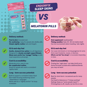 Sleep Skins - 30 pack