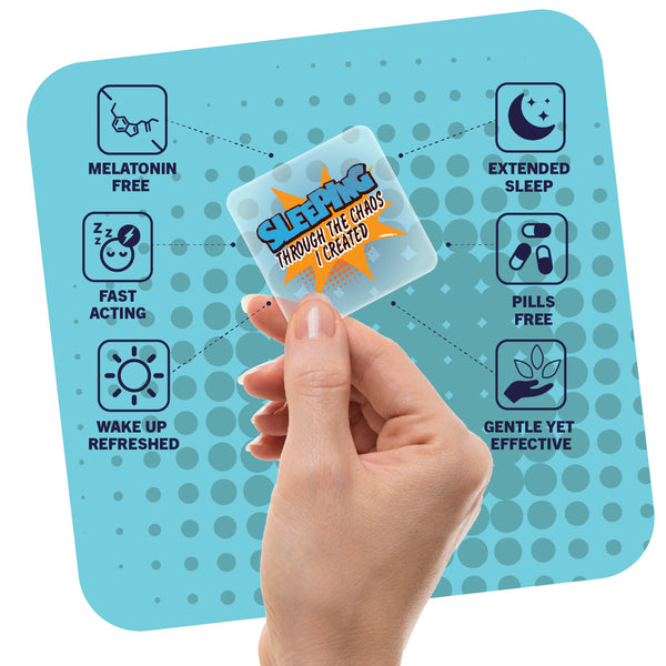 Sleep Skins - 30 pack